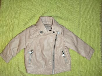 Veste bébé fille