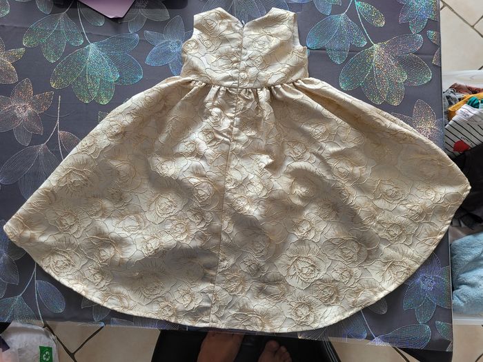 Robe de soirée - photo numéro 2
