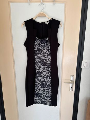 Robe chic