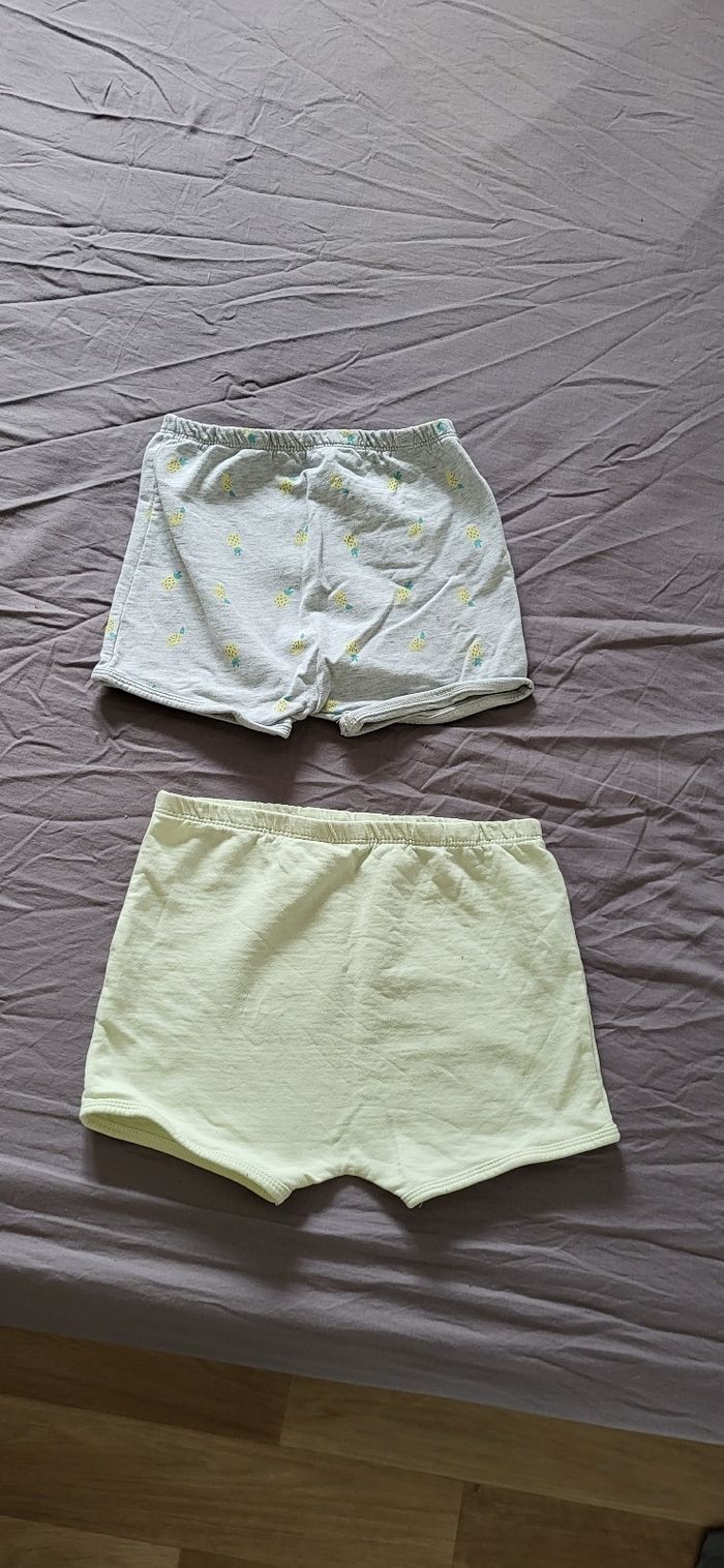 Shorts