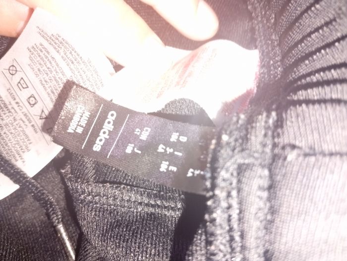 Survêtement adidas 3.4 ans - photo numéro 5