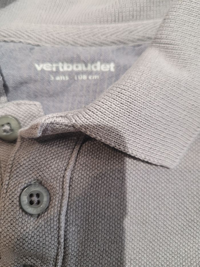 Polo 5 ans - photo numéro 4