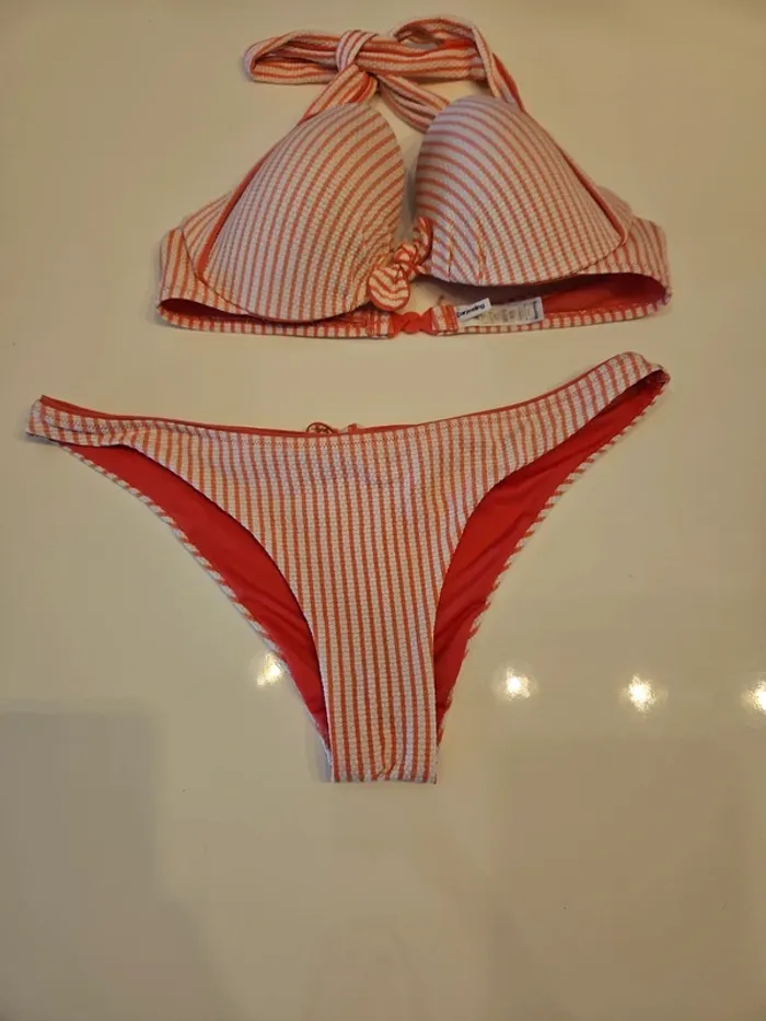 Maillot Darjeeling