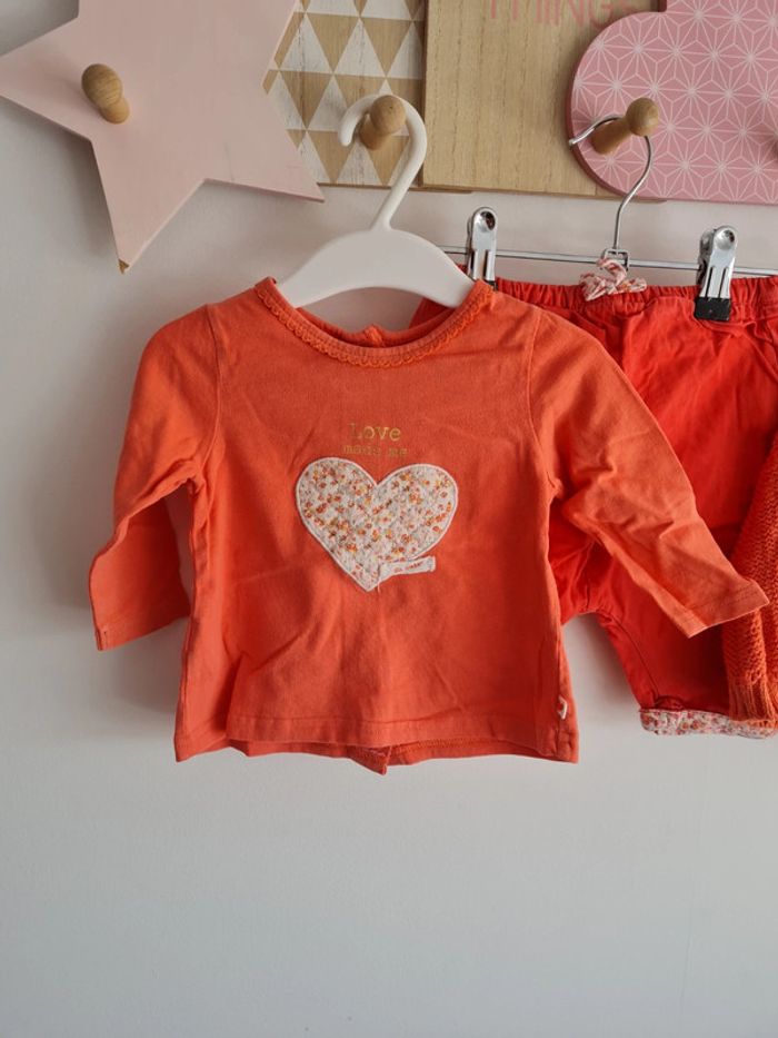 Ensemble Tape a l'oeil 6m - photo numéro 2