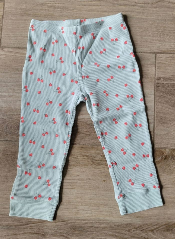 Pyjama léger taille 36 mois - photo numéro 6