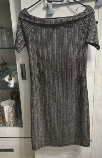 Robe la halle taille S