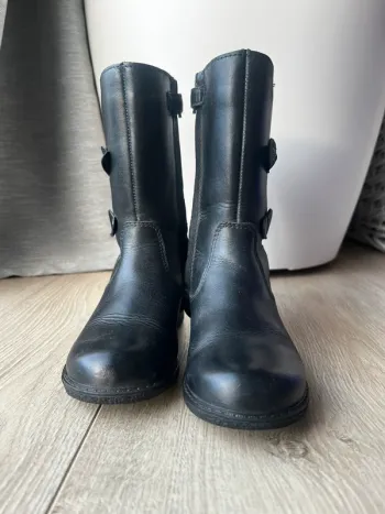 Bottes Geox 25