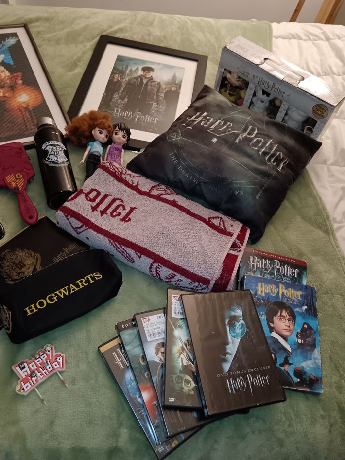 Harry Potter - photo numéro 3