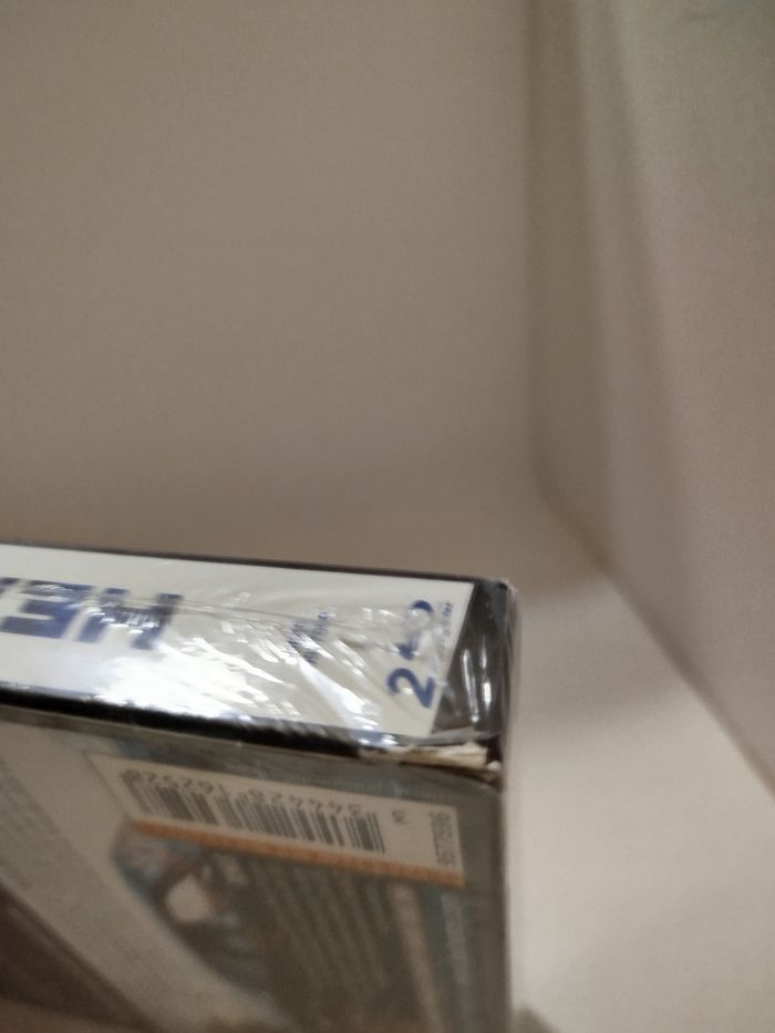 Coffret Heat / Les veuves - Blu-ray (sous blister) - photo numéro 3