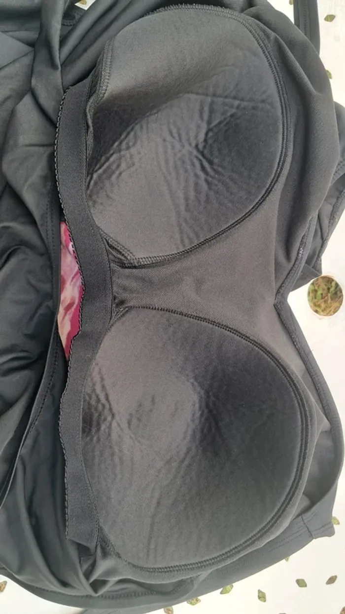 Maillot de bain BPC T58 - photo numéro 4