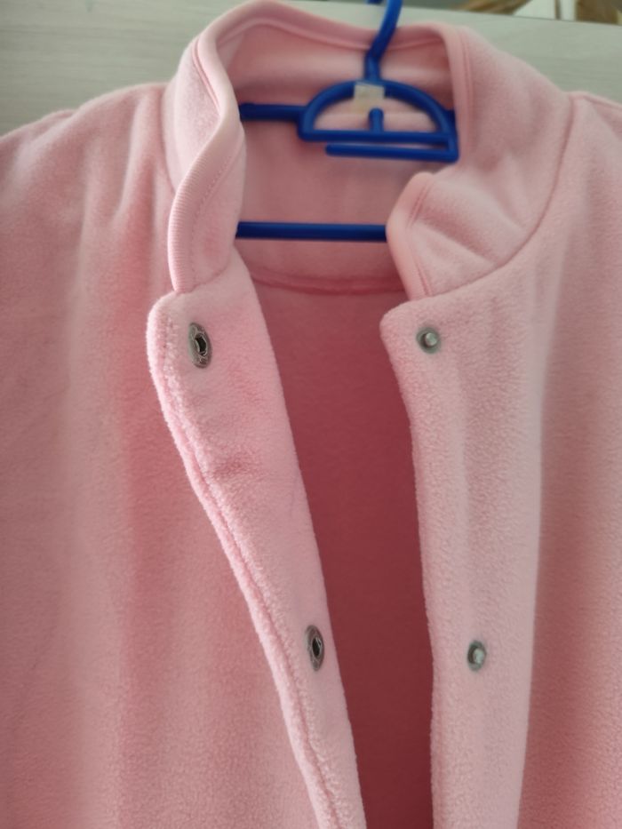 Veste chaude 44/46 - photo numéro 6