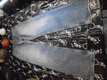 Jeans vintage Lee w 34 l 34
