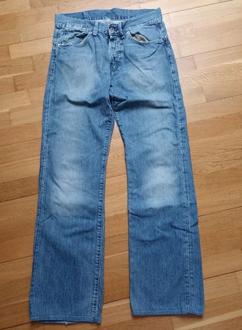 Jeans homme G-STAR - 31/34