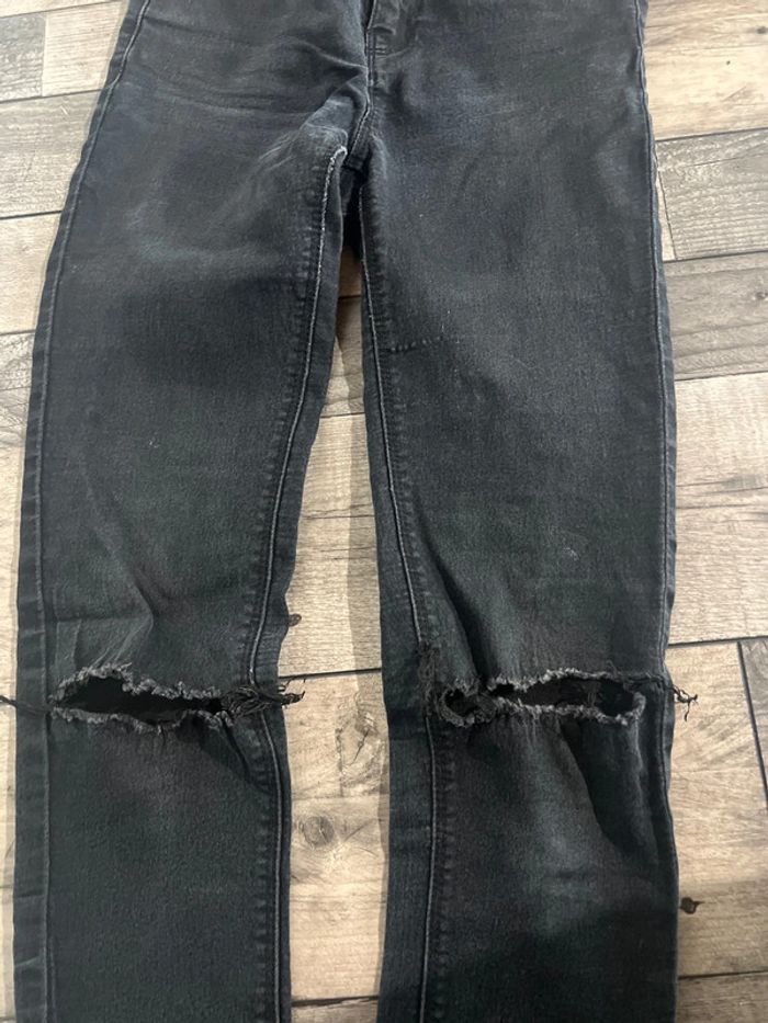 Jeans léger - photo numéro 4
