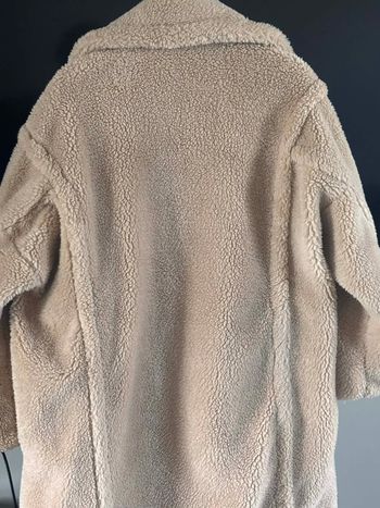 Très beau manteau neuf