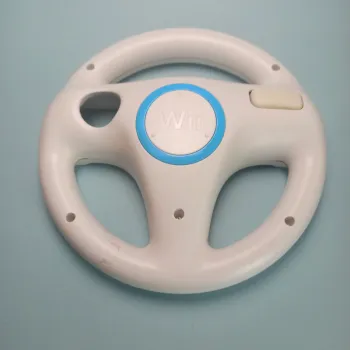 volant mario kart Wii