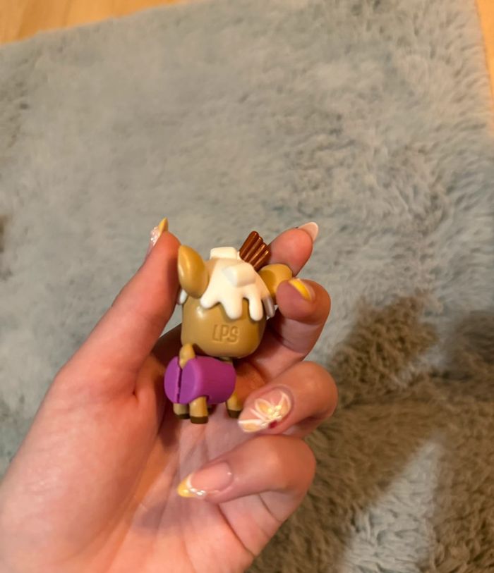 Petshop et accessoire - photo numéro 2