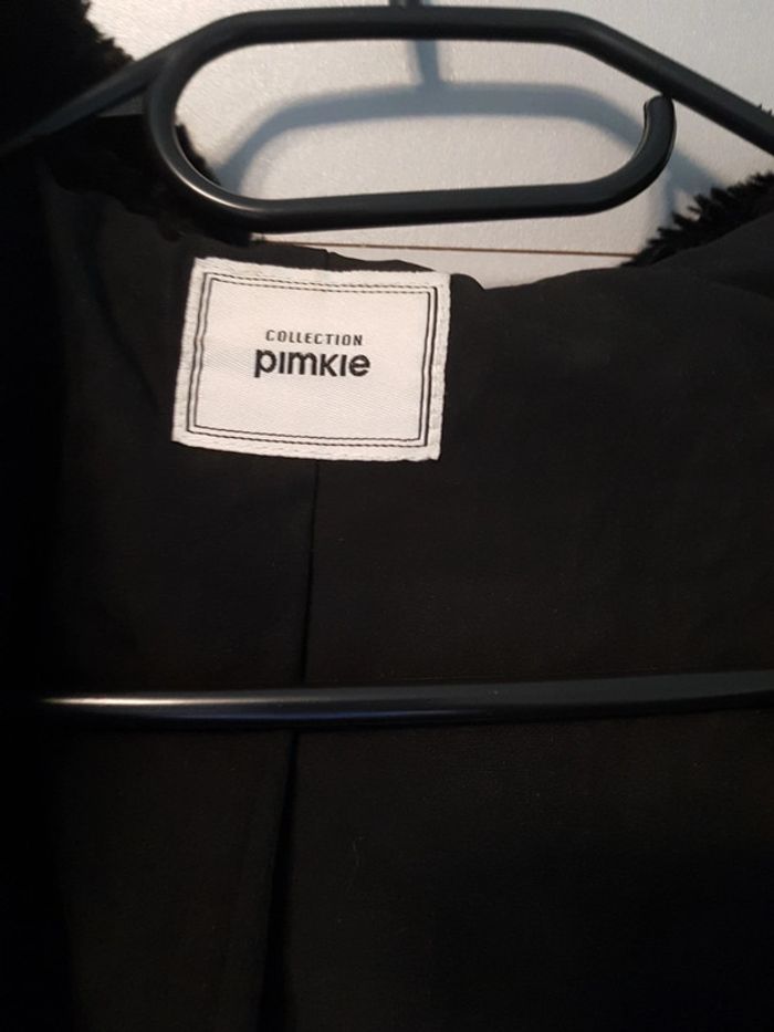 Manteau - photo numéro 2