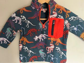 Pull - 3 ans