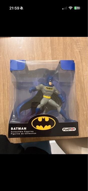 Figurine Batman neuve 