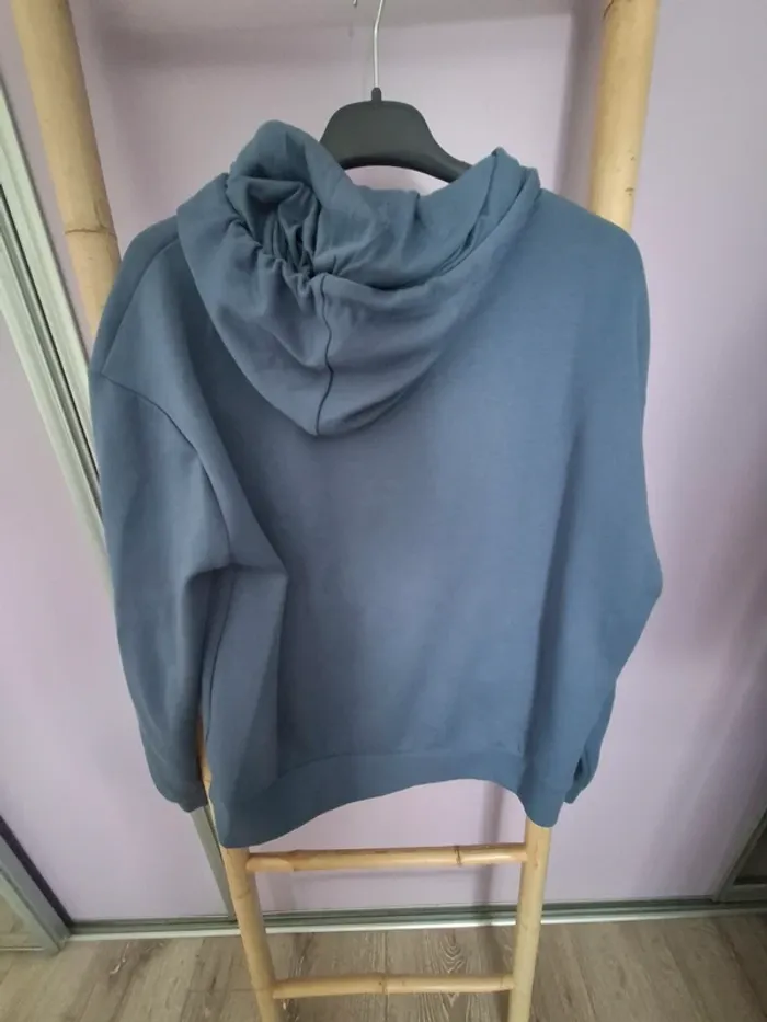 Sweat à capuche - photo numéro 2