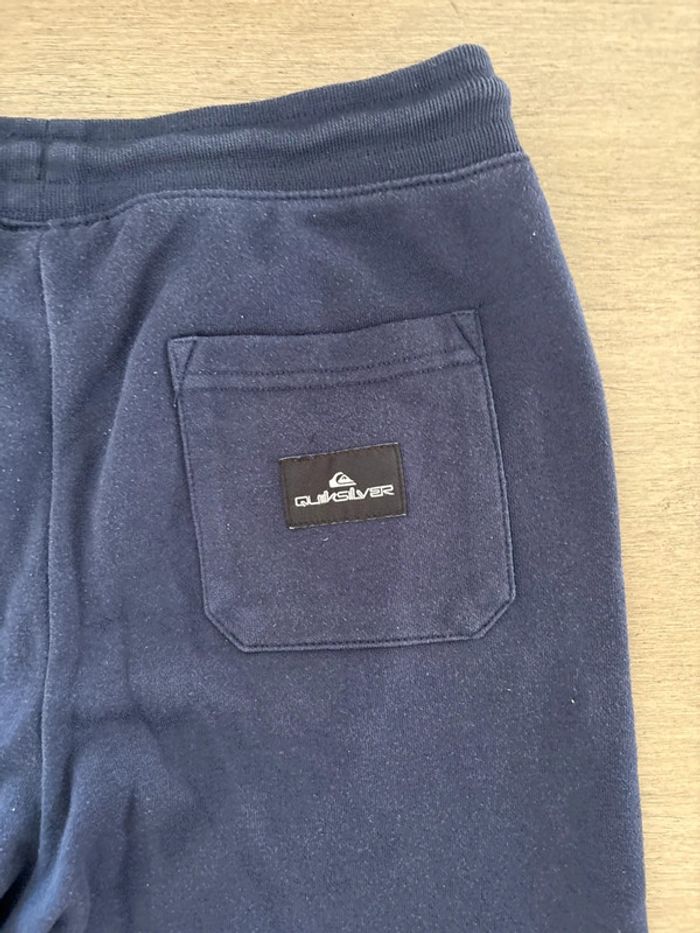 Pantalon de jogging garçon QuickSilver - photo numéro 15