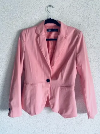 Ensemble Zara rose