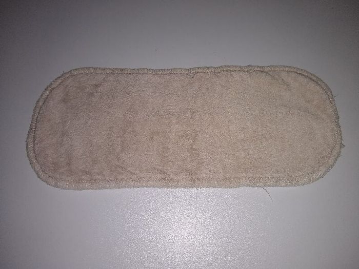 insert pour couche lavable