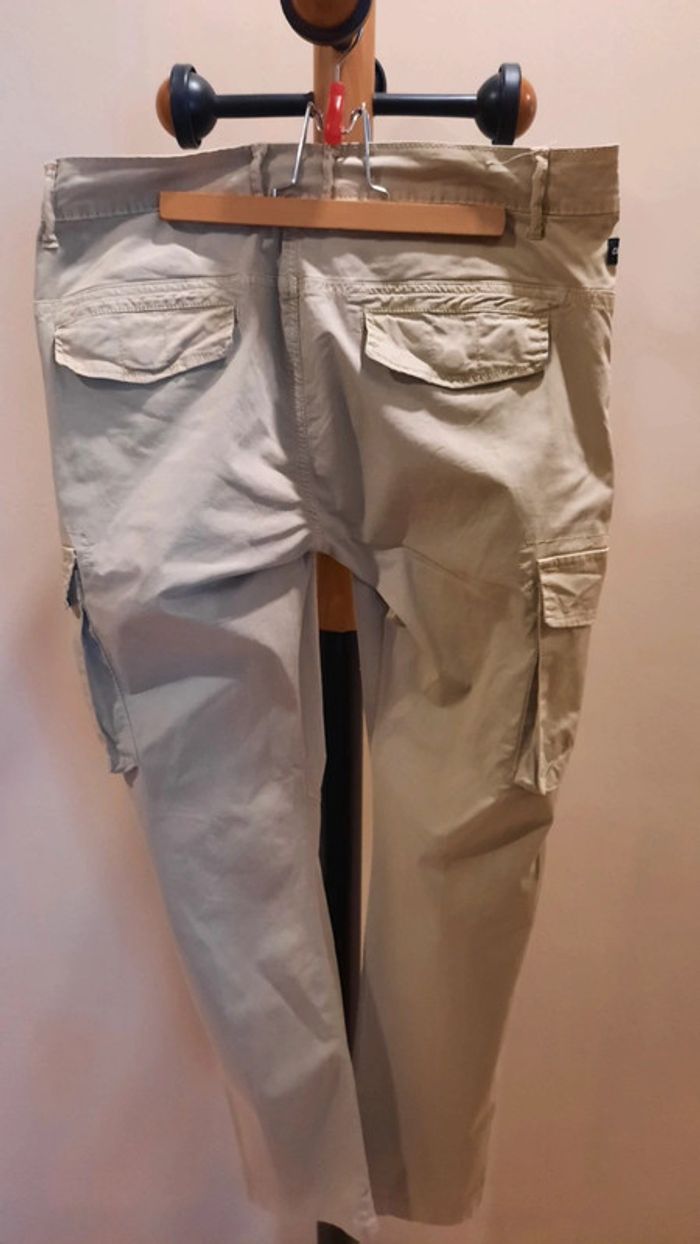 Pantalon homme - photo numéro 2