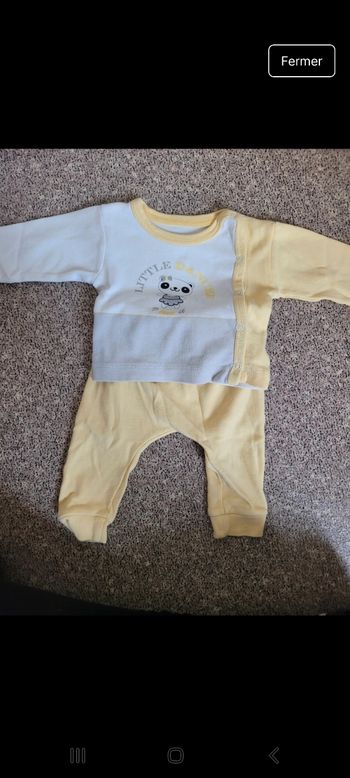 Pijams oy ensembles 1moiw