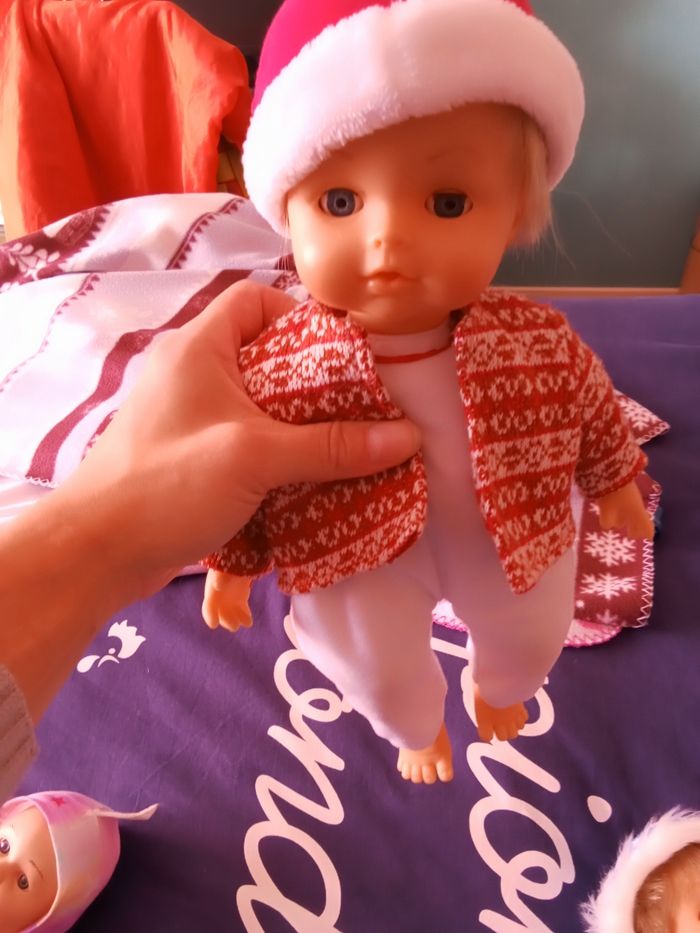 Cicciobello - photo numéro 2