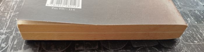 Livre "le Da Vinci code décrypté" - photo numéro 4