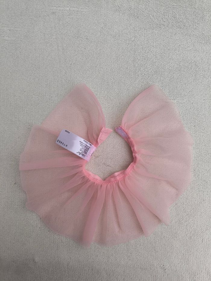 Tutu poupon Corolle 36 cm - photo numéro 4