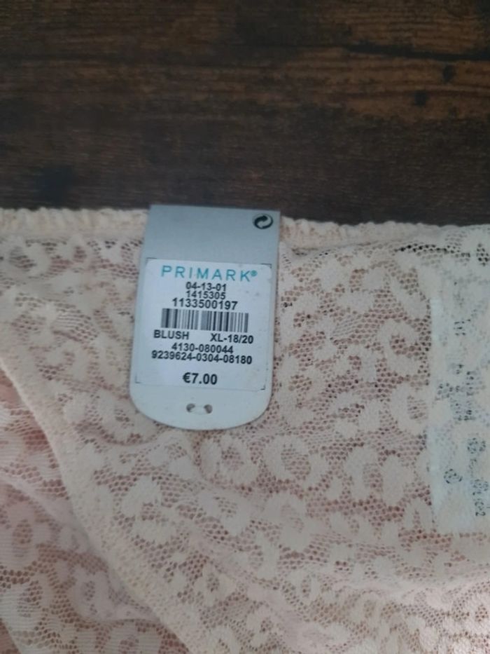 Lot de 3 culottes de bain neuves - photo numéro 5