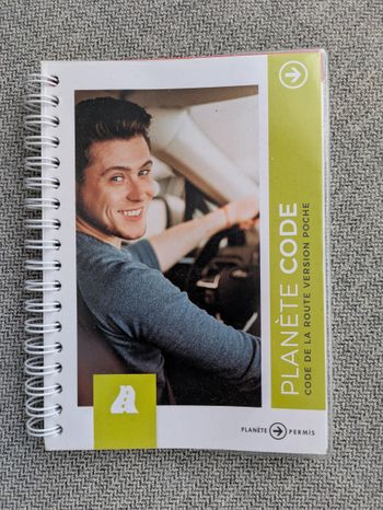 Manuel du code de la route