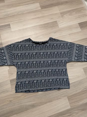 Pull très bon état