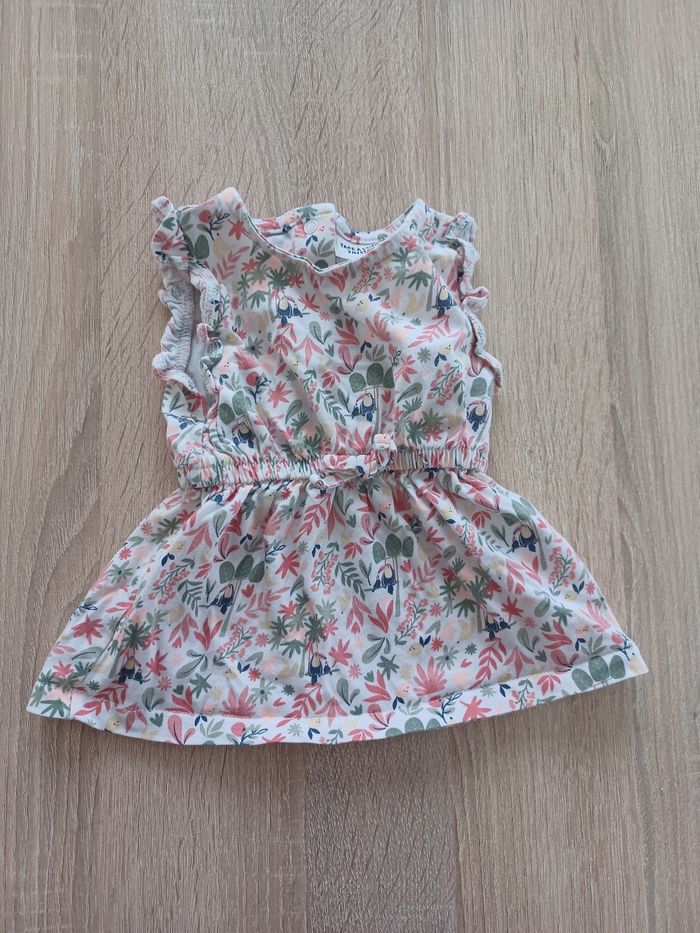 Robe 3 mois