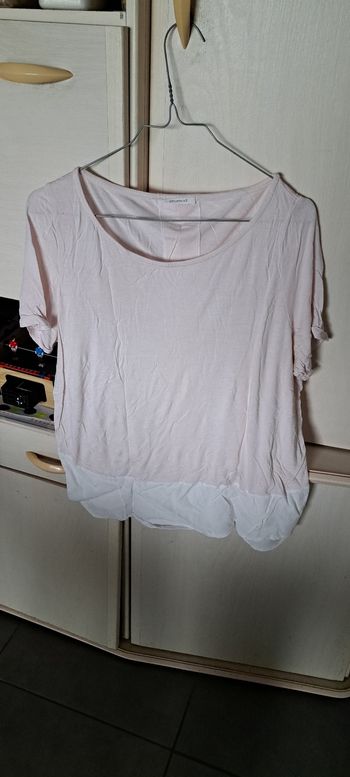 Haut femme taille xl