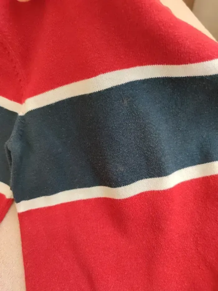 Ocaïdi , h&m , C& A 7 T-shirts à manches longues 6 ans 110-116cm - photo numéro 20