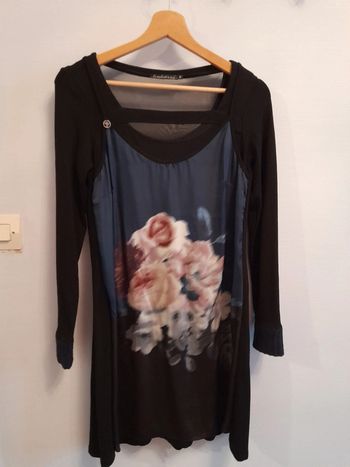 Robe la mode est à vous t36