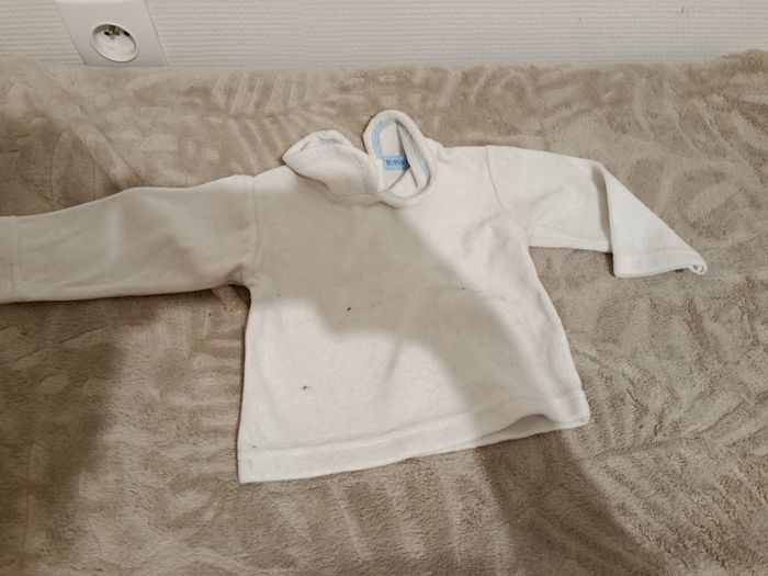 Ensemble 6 mois - photo numéro 2