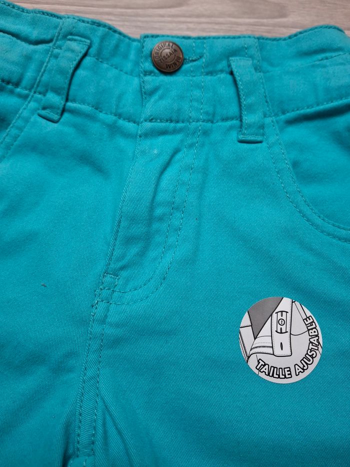 Short 4 ans - photo numéro 2