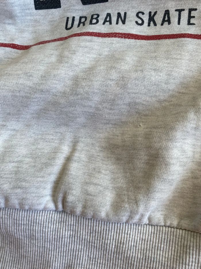 Pull à capuche - photo numéro 5