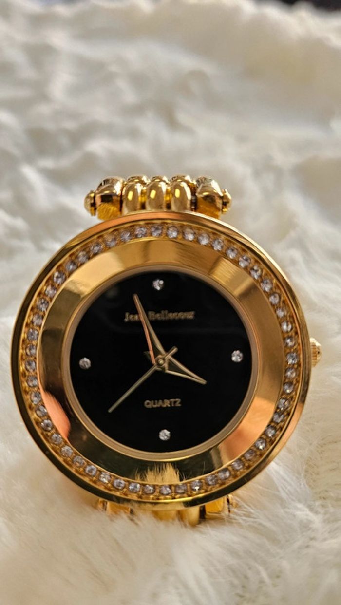 Montre