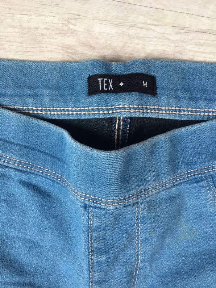 Pantalon slim Tex TM - photo numéro 2
