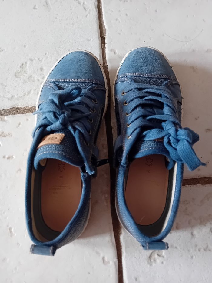 Basket pointure 33. - photo numéro 3