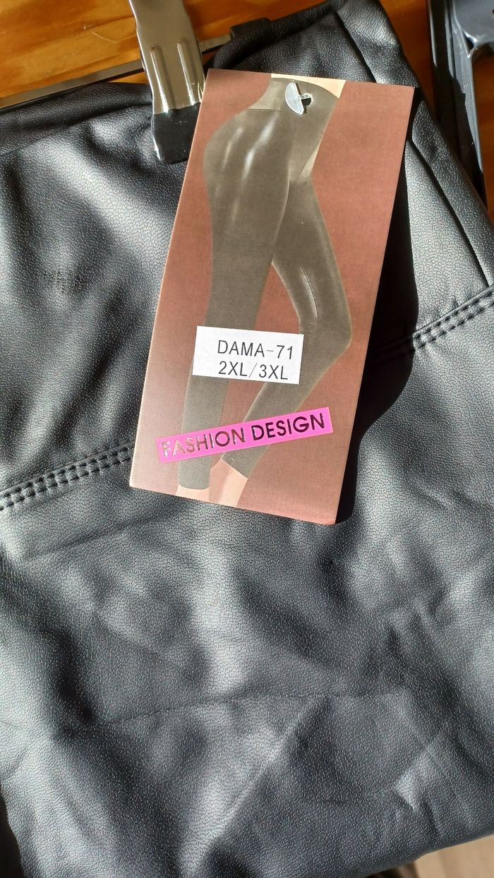 Leggings similli - photo numéro 3