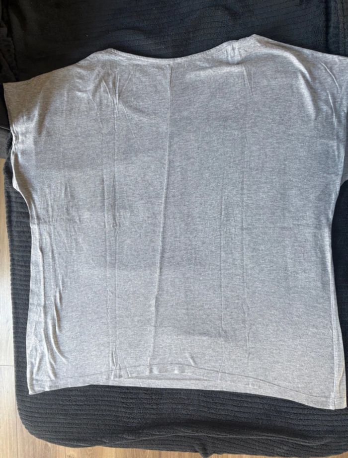 T-shirt femme - photo numéro 3