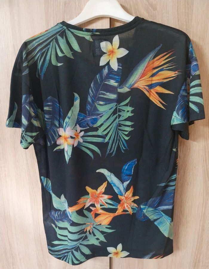 Tee-shirt fin - photo numéro 2