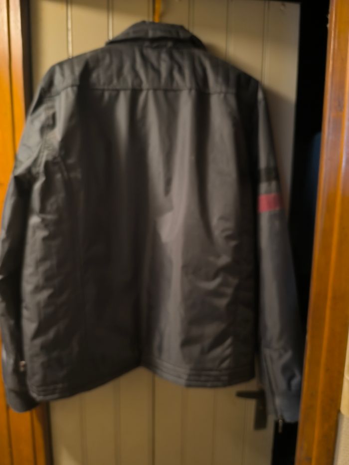 Blouson homme - photo numéro 2